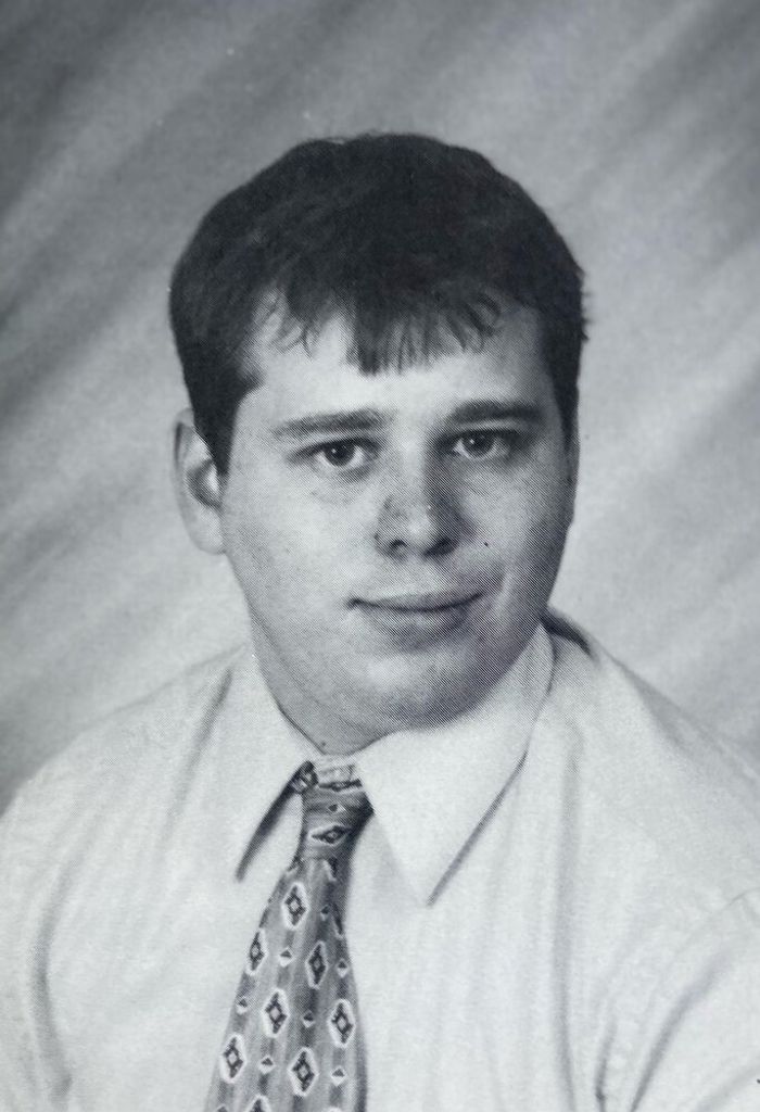 Jeffrey Lonny Winter