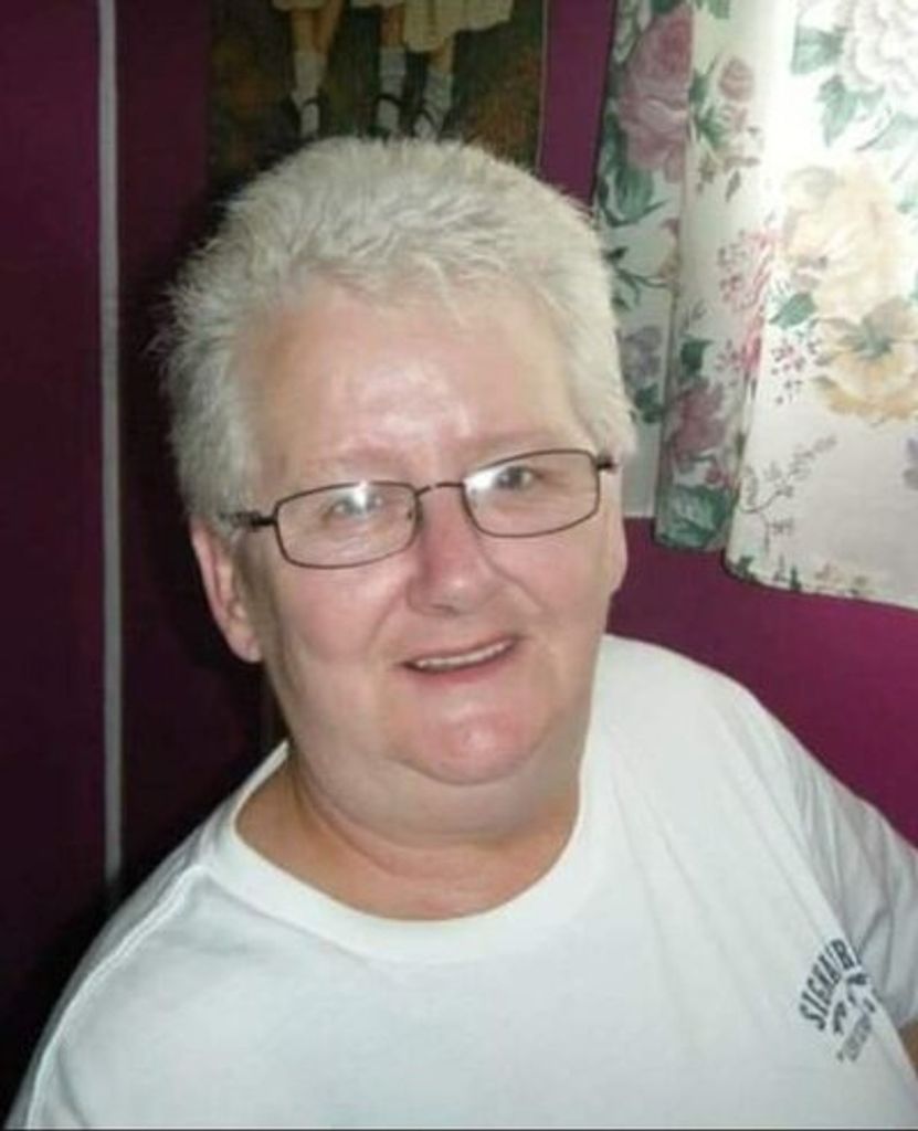 Glennie Joy Stuckless Profile Photo