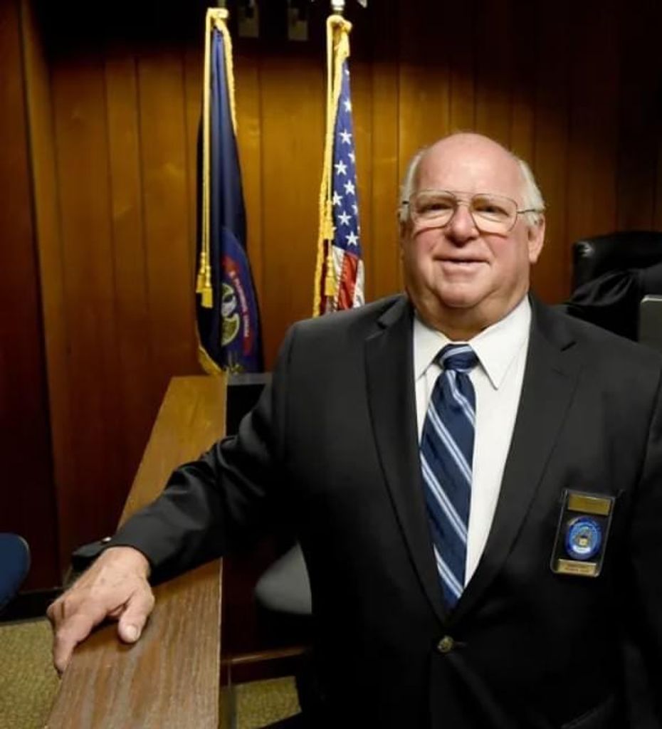 Peter P. Navarre Profile Photo