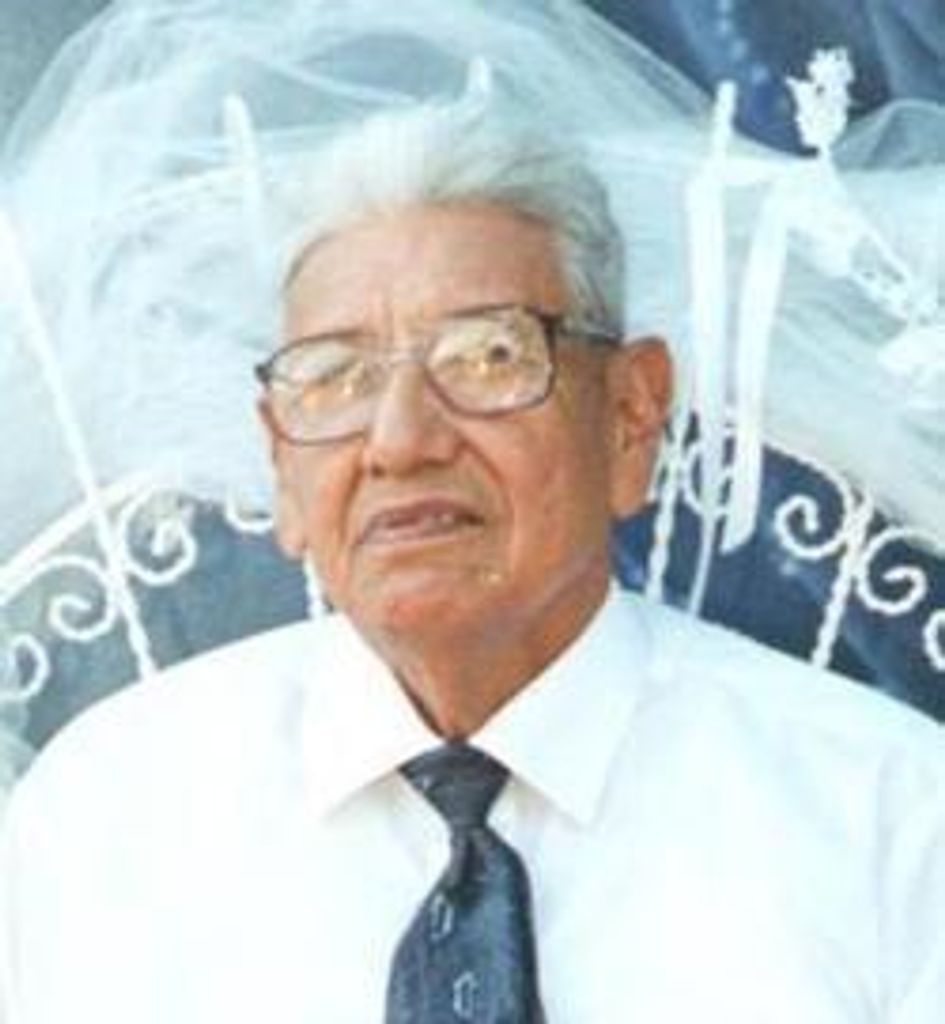 Eleno Martinez Cruz