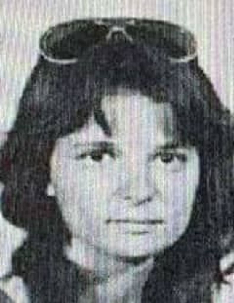 Yvonne Nanette Bostick