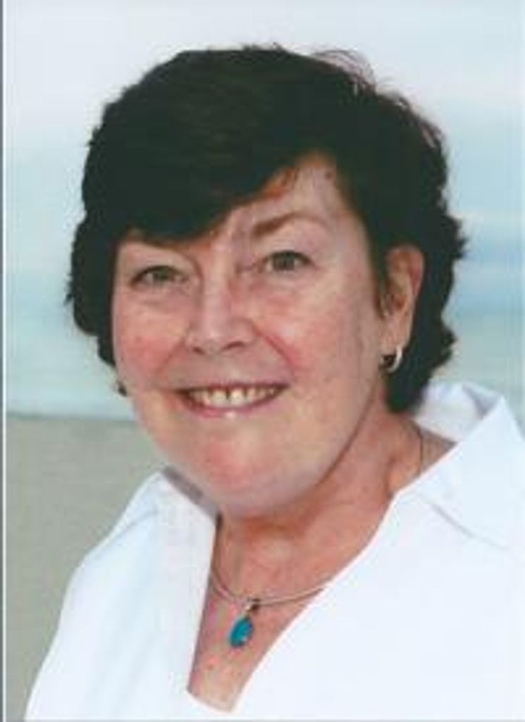 Helen L. (Bair)  Tracy