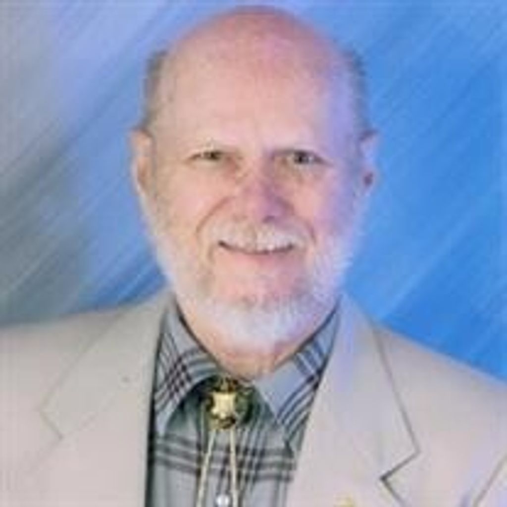 Jerry L. Gardner