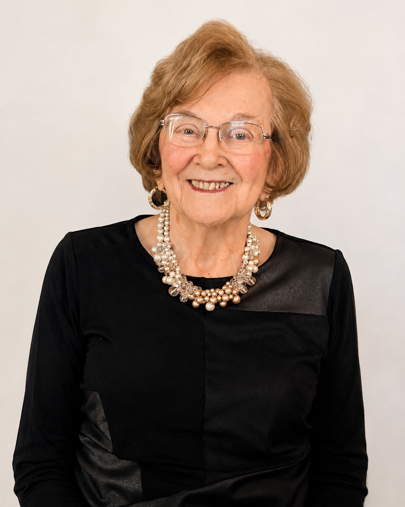 Mary Jo White McGee