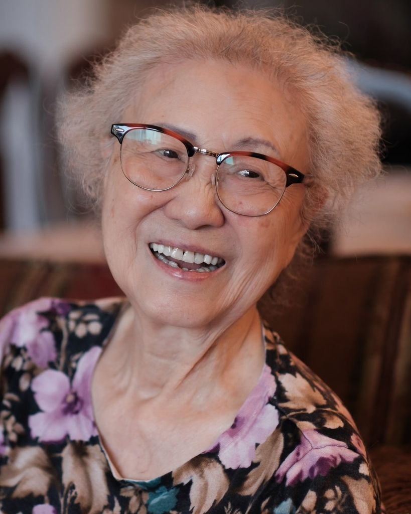 Pearl C. Lau