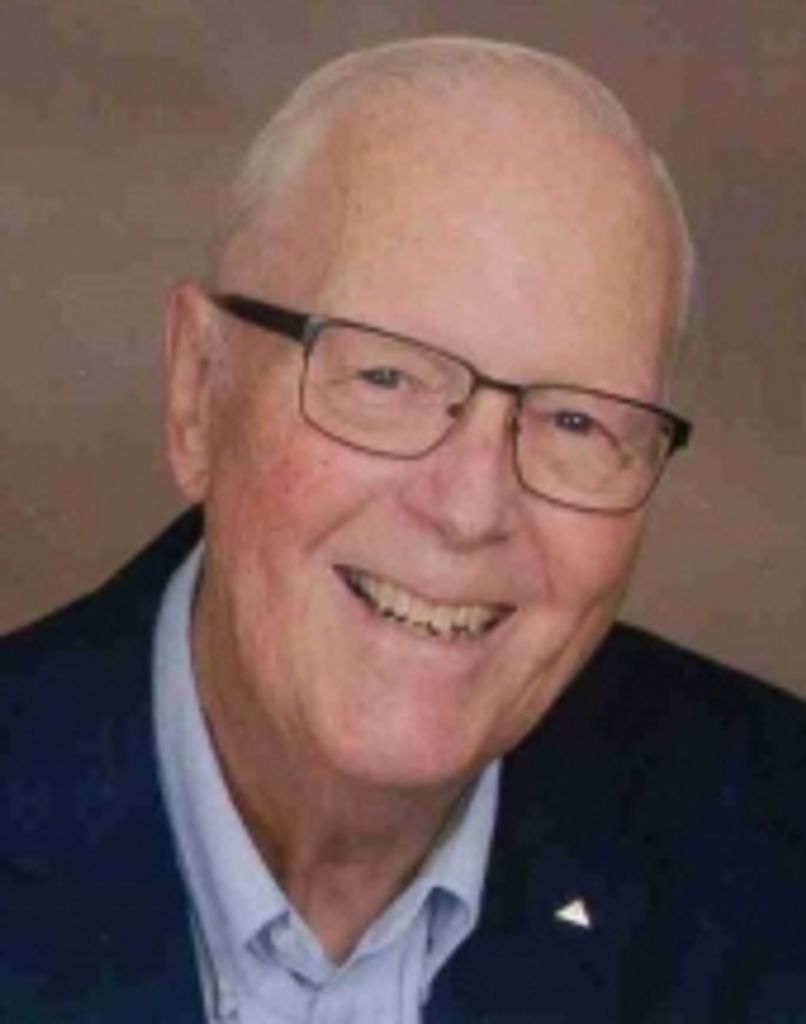 Linus E. Goth, Jr.