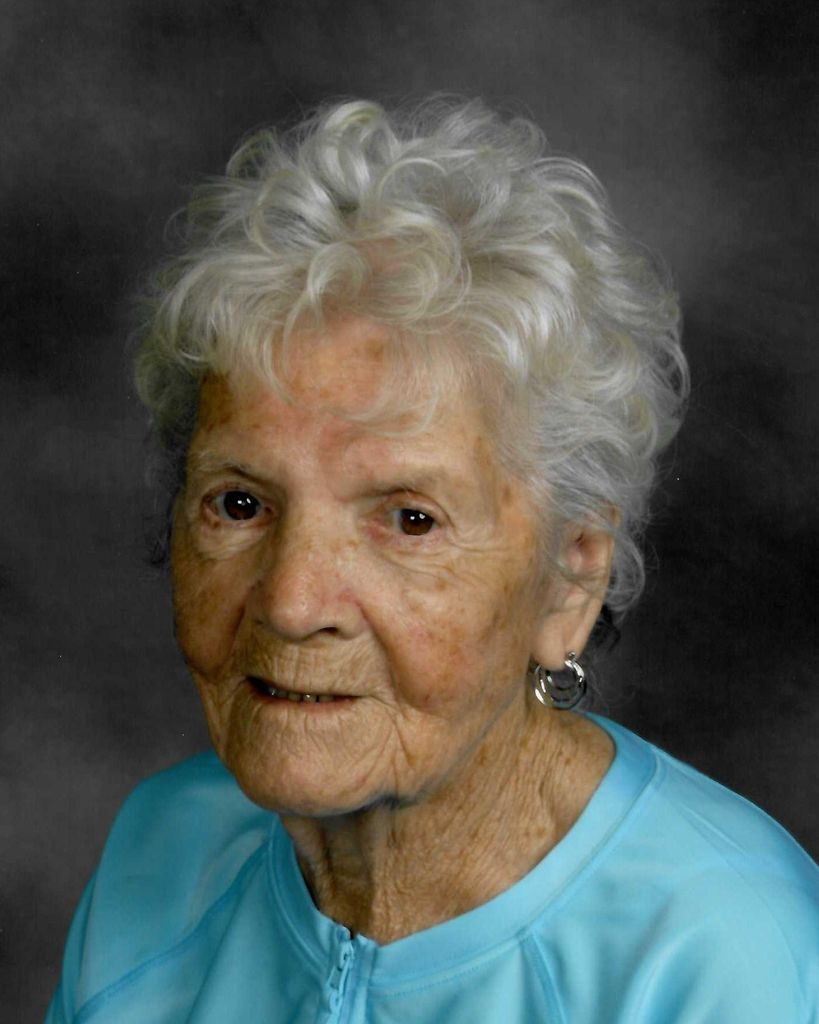 Jacqueline Rose Glann