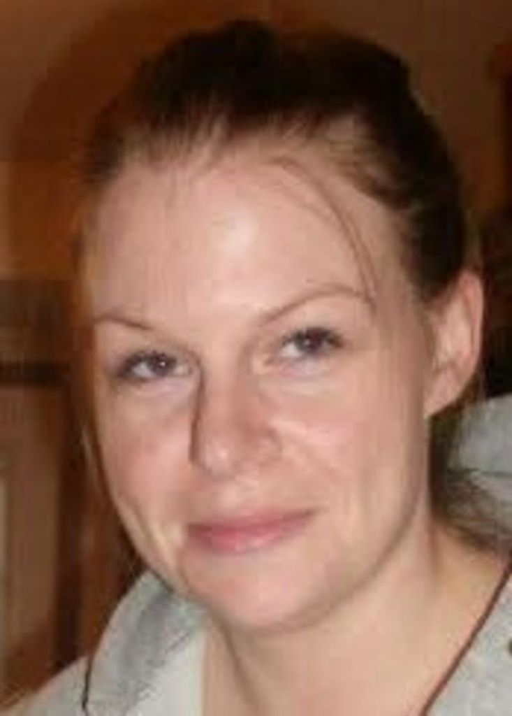 Didi Christina Donaldson Baker