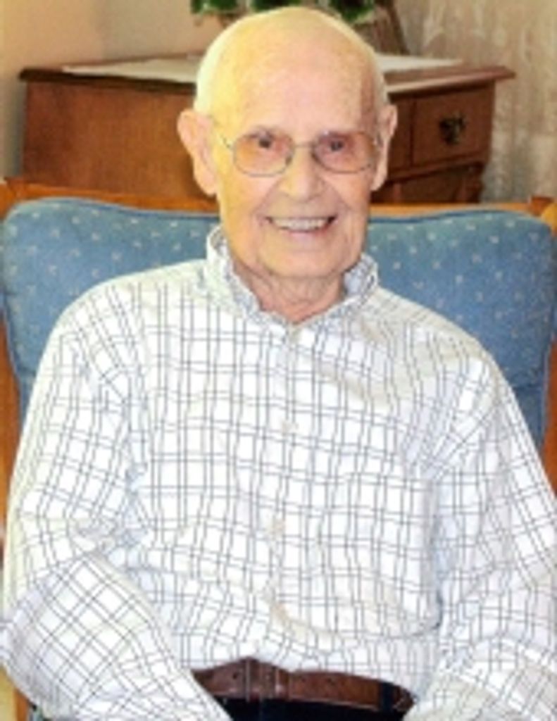 Frederick Shelby Roberts, Sr.