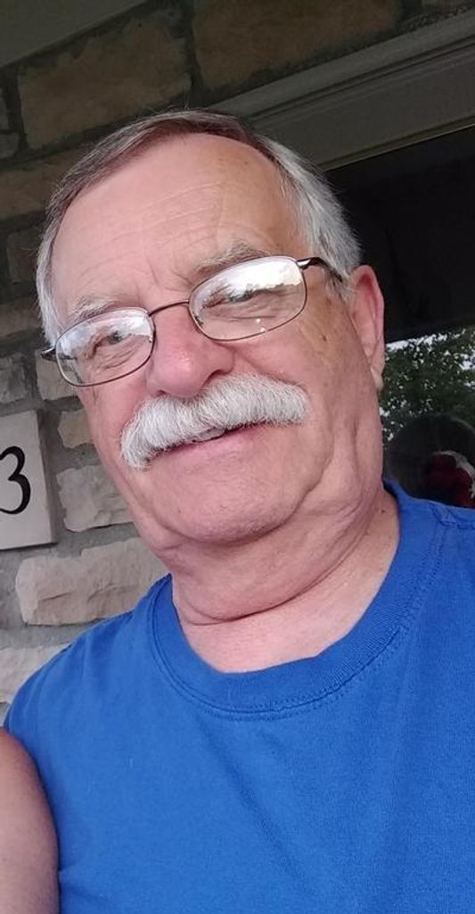 Larry Steward Profile Photo