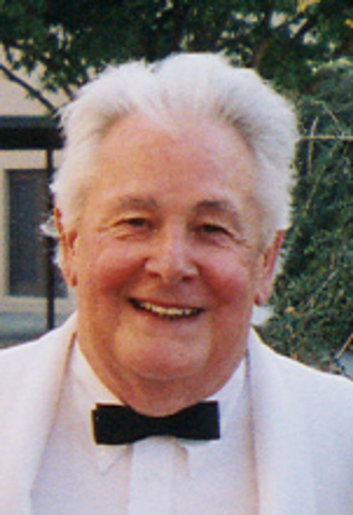 Dr. Sherman B. Smith