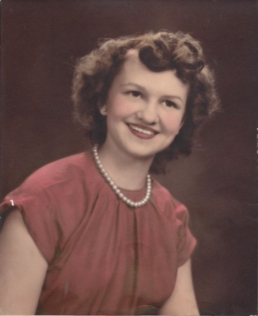 Dolores I. Carlson