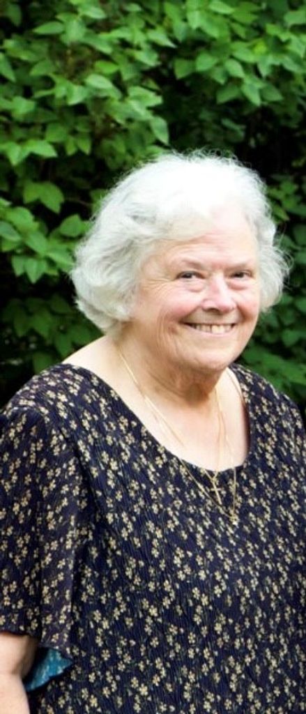 Beverly Ruth Gerth Profile Photo