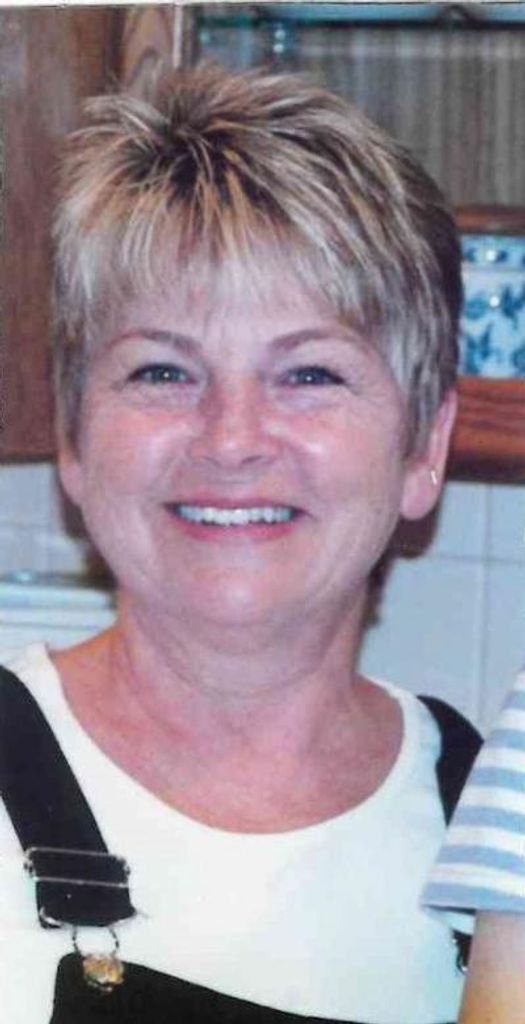 Carol Jensen Gatewood