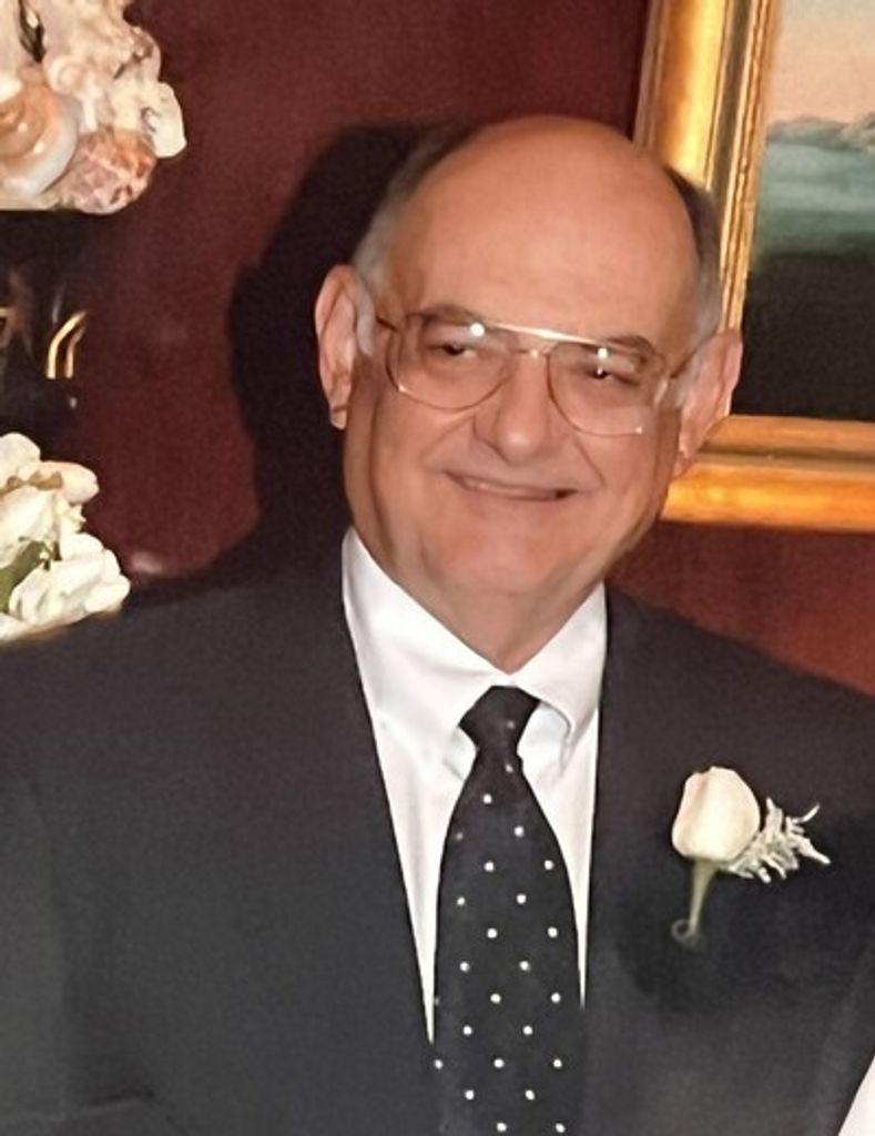 Walter Stooksbury