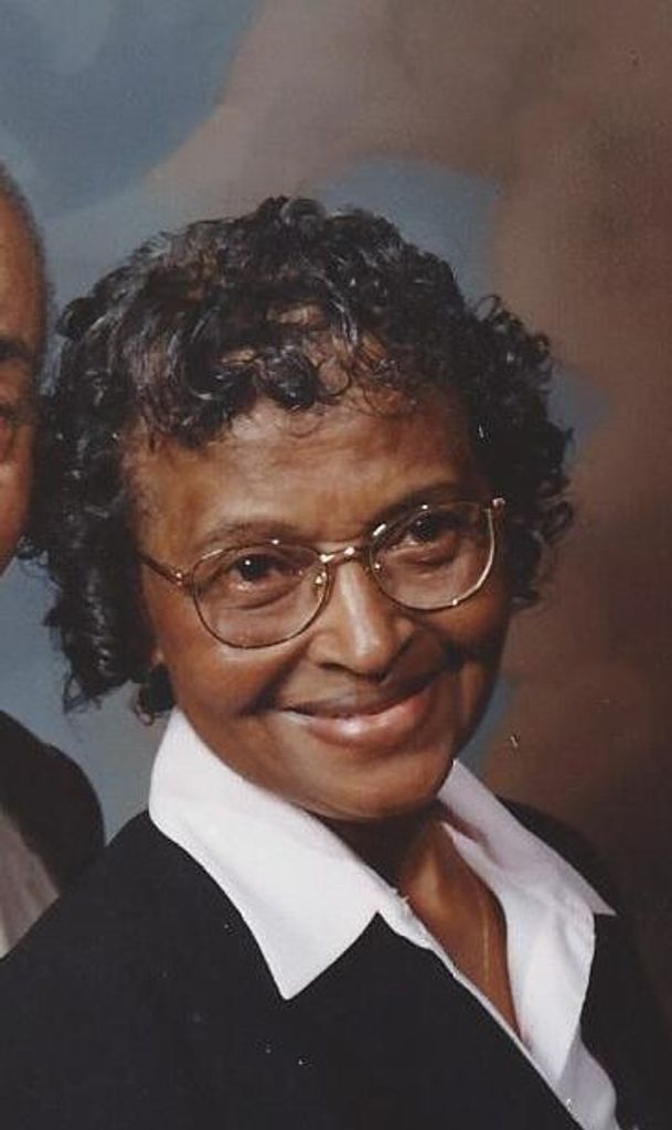 Arletha Lucille (Ward)  Williamson