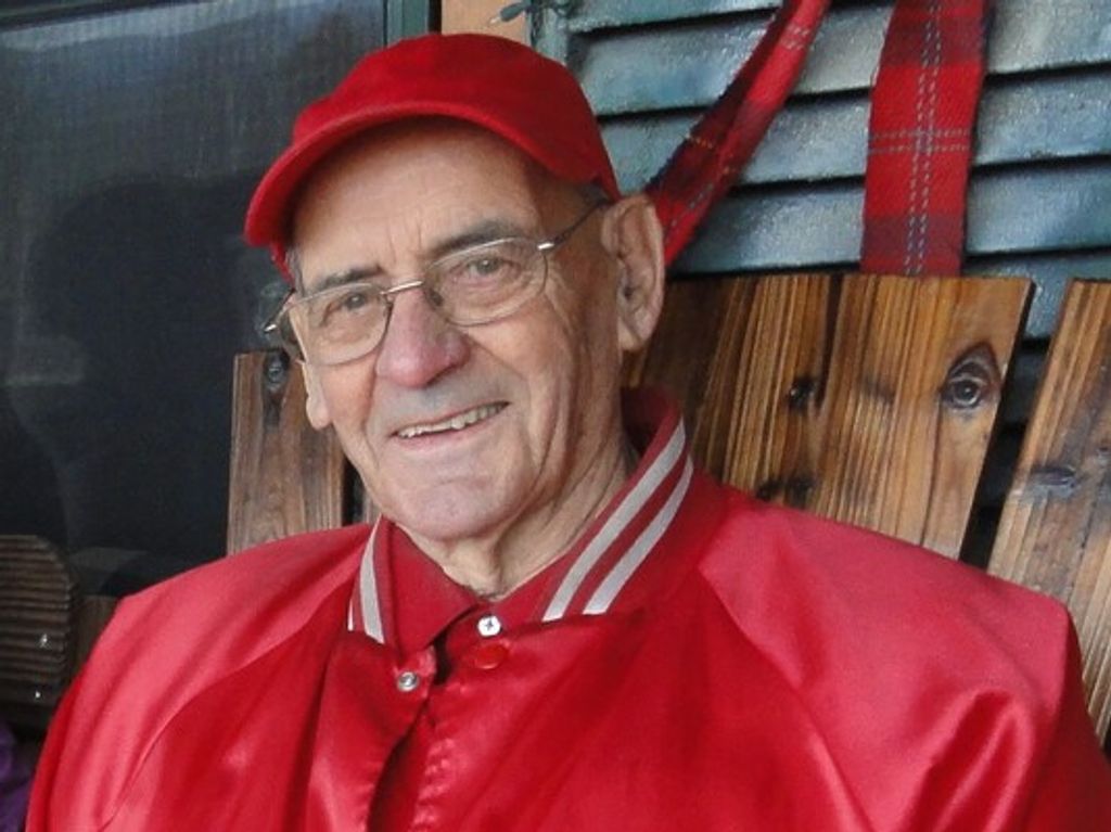 Victor Brooks Profile Photo