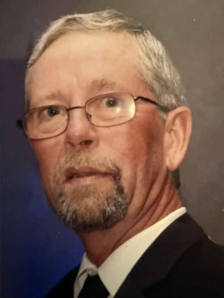 Francis "Frank" W. Trelegan Profile Photo