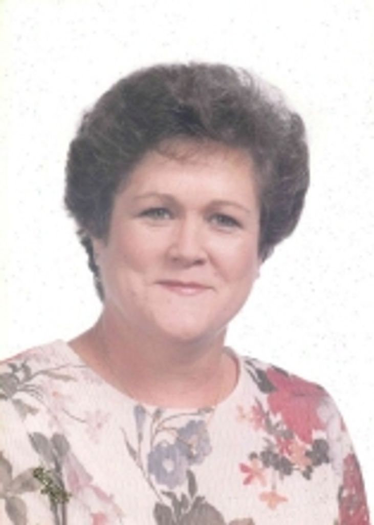 Virginia Earl Melton