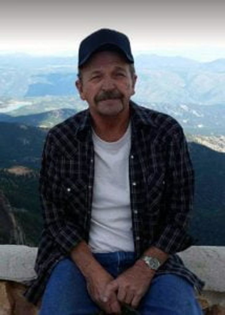 Gary Neal Collins Profile Photo