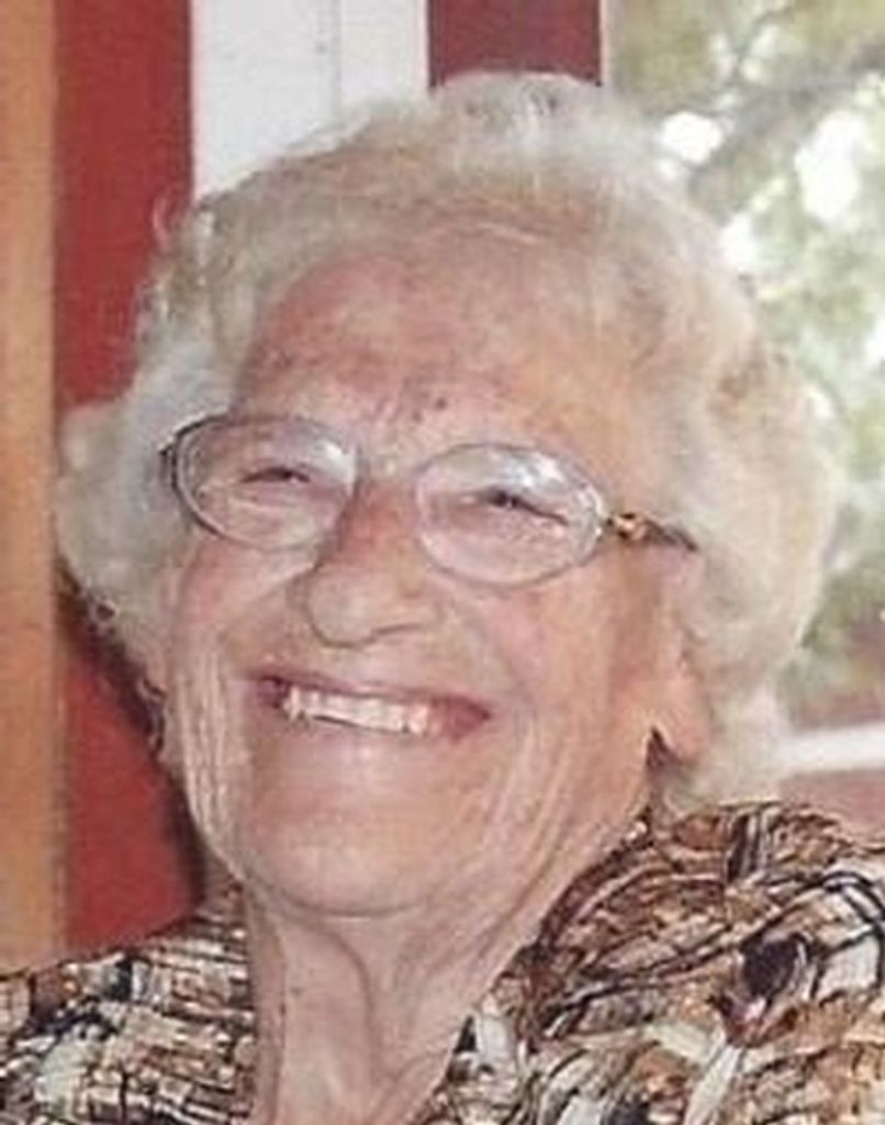 Dorothy Ann Kopetzky