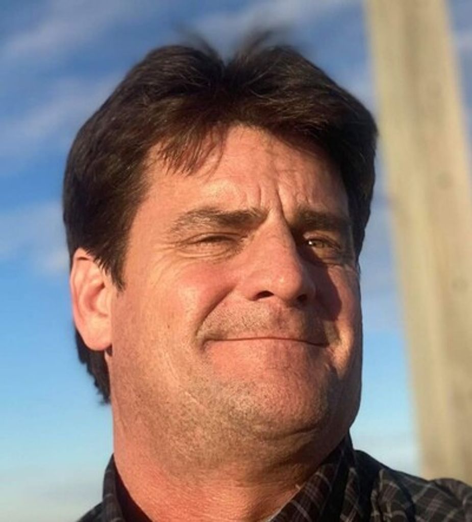 Orrel Edward Berry Profile Photo