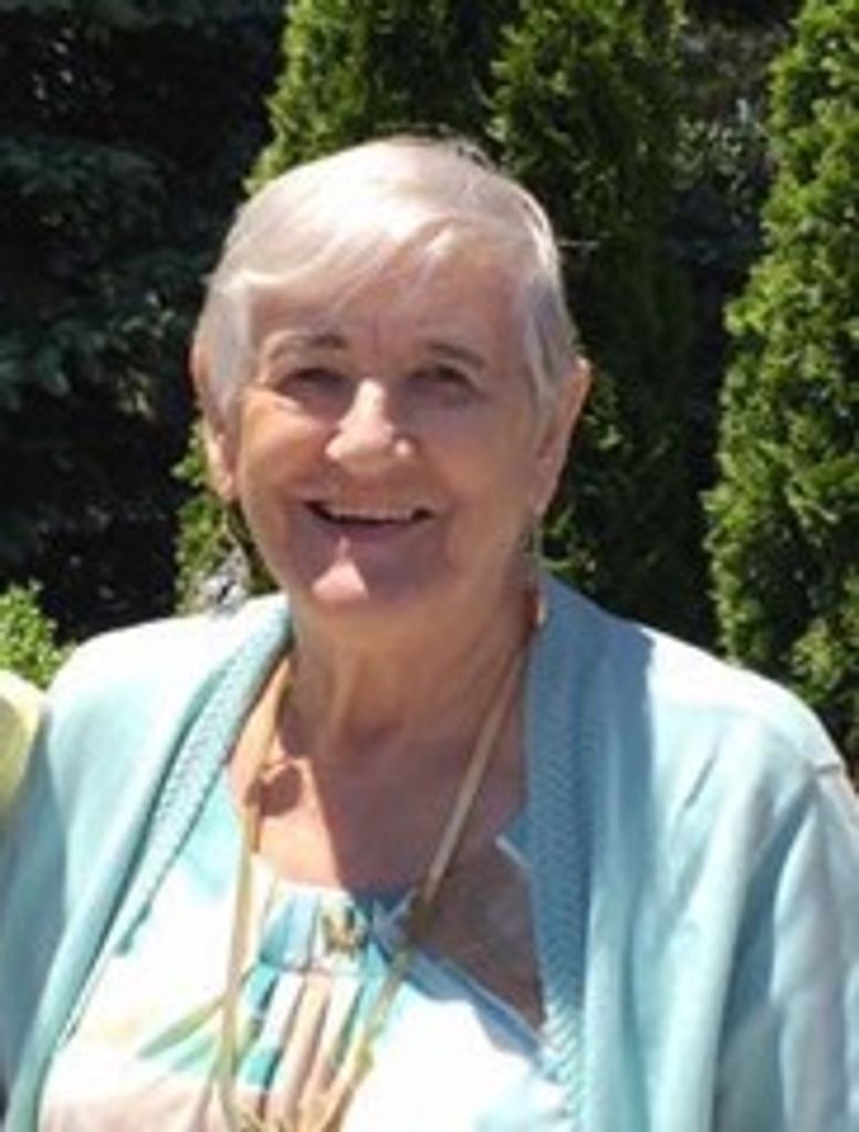 Edith Elizabeth (Kraus)  Marshall