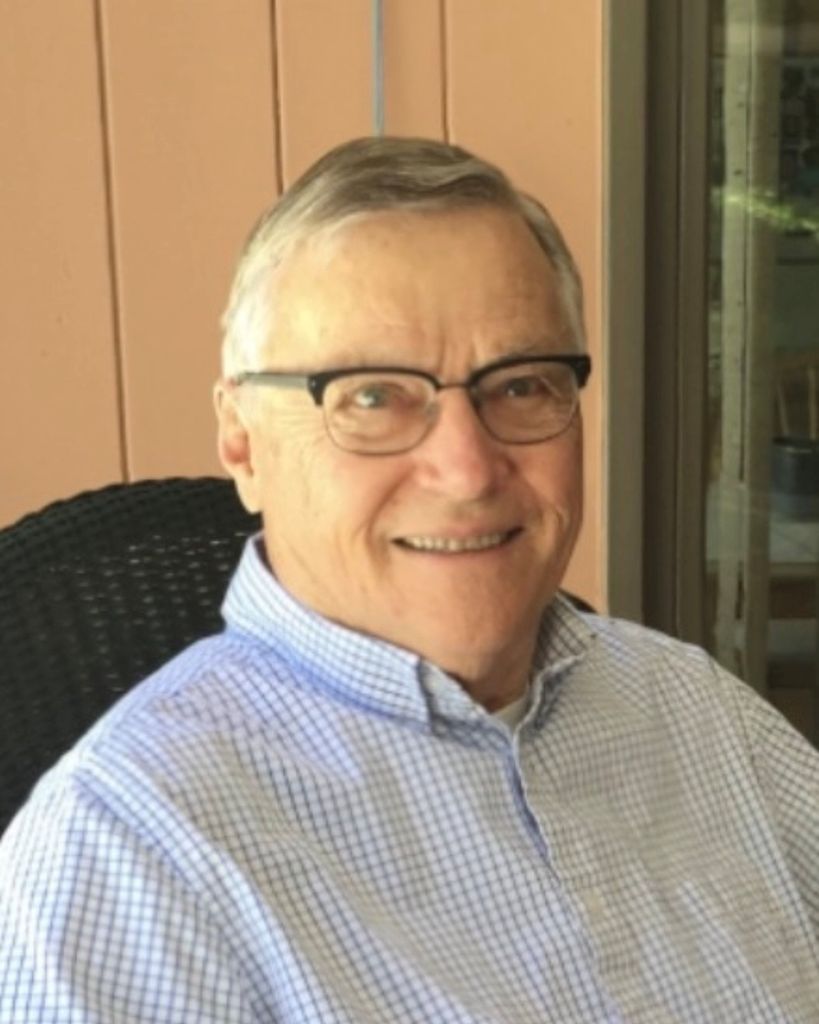 Gerret Conover Profile Photo