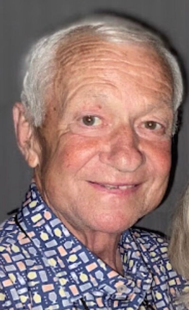 William N. Mees Profile Photo