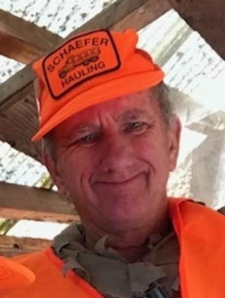 Gerald Ray Connor Profile Photo