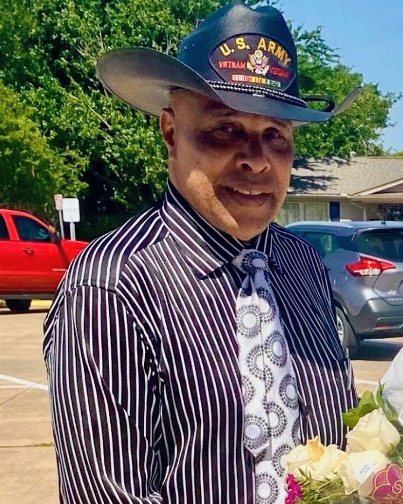 Walter James Andrews