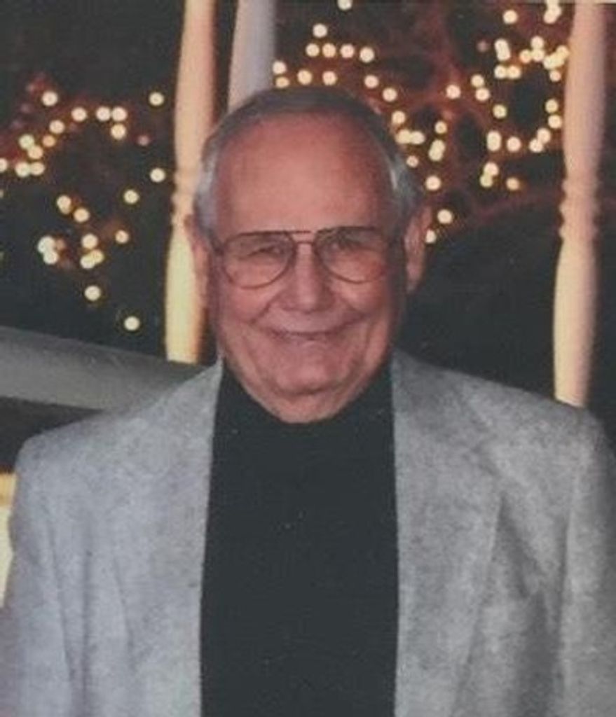 Albert C. Bernasconi Profile Photo