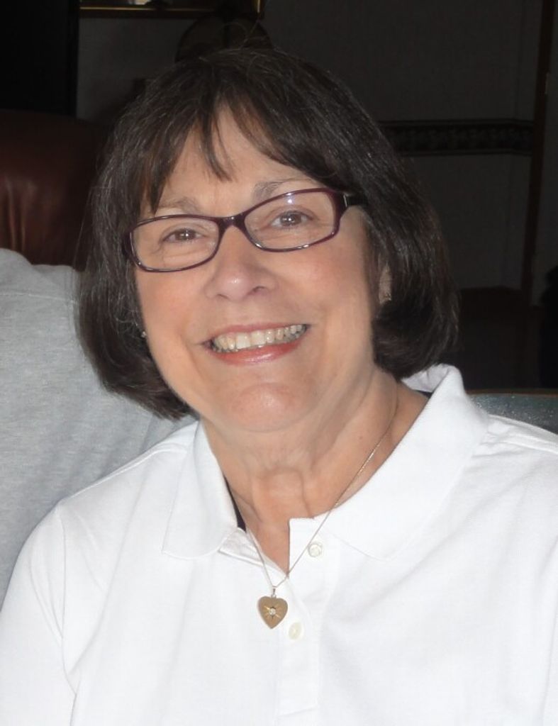 Nancy A. (Adams)  Pleimann