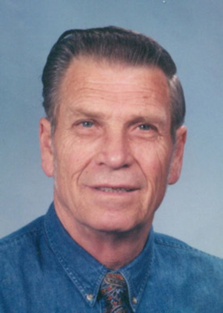 Allen D. Olson