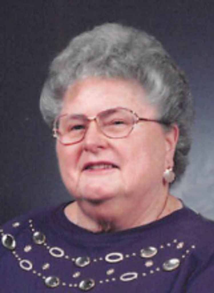 Beverly Jane Hasbrouck