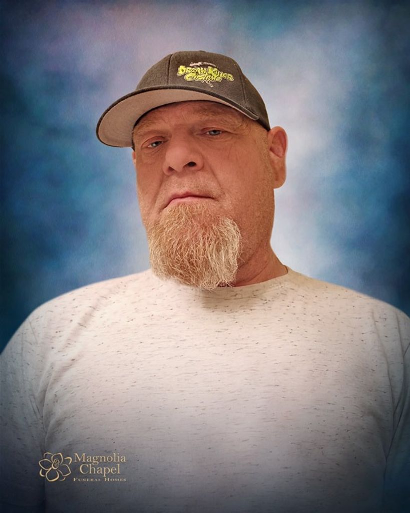 James Robert Harris Profile Photo