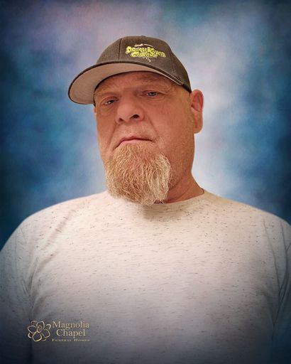 James Robert Harris's obituary image