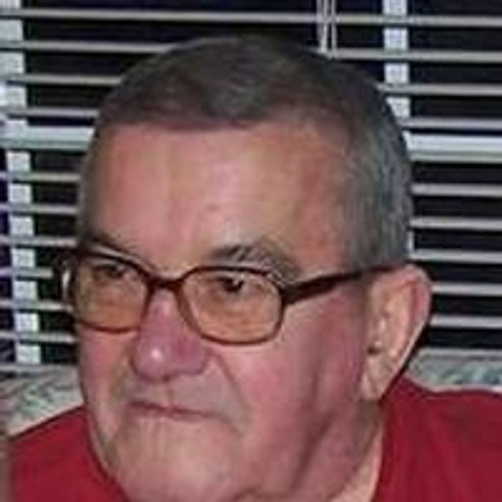 Charles A. Stump