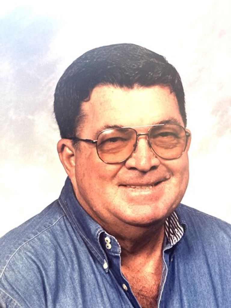 Carl Herman Cole Profile Photo