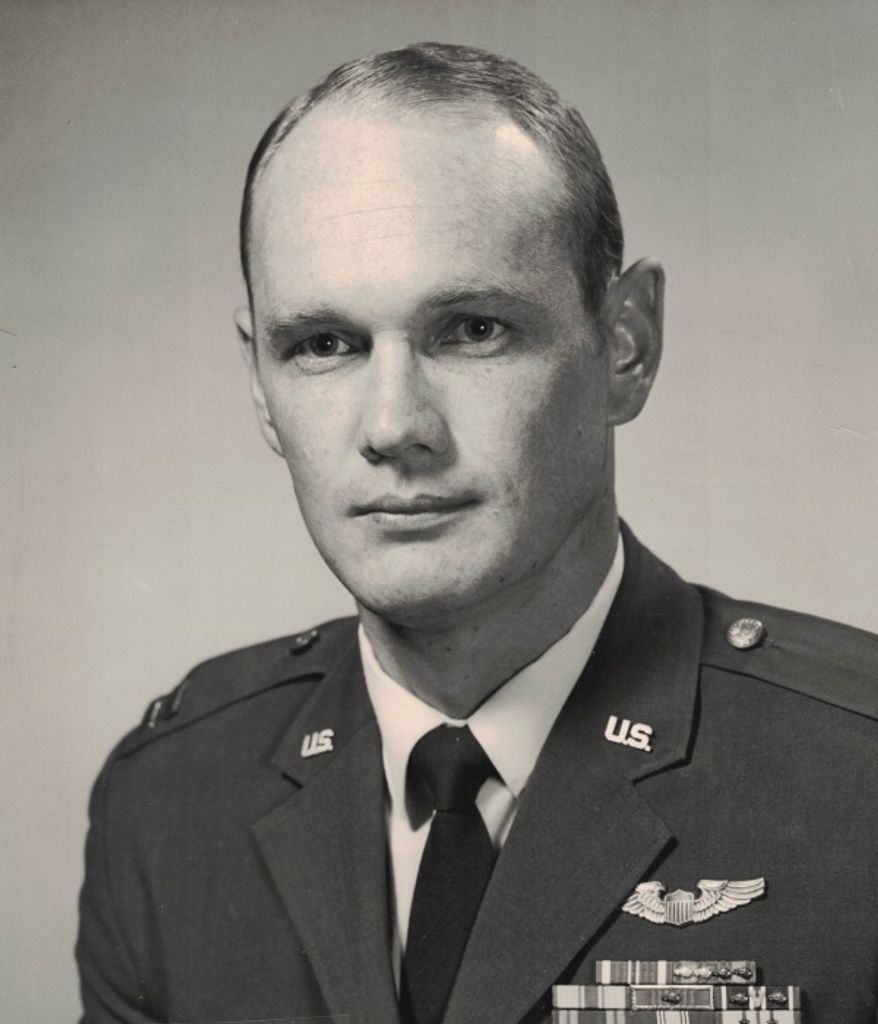 Richard Dee Hoover Profile Photo