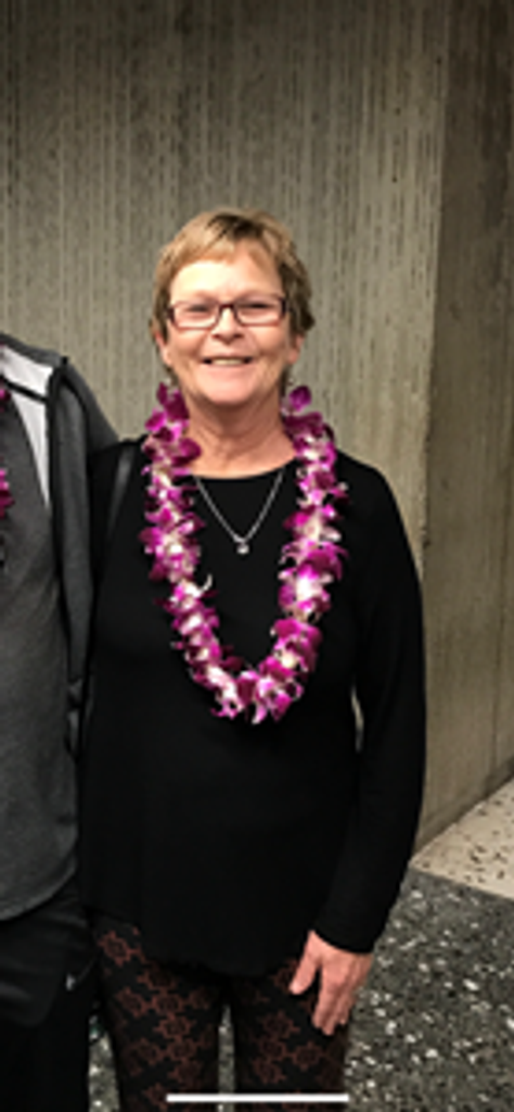 Becky Puckett