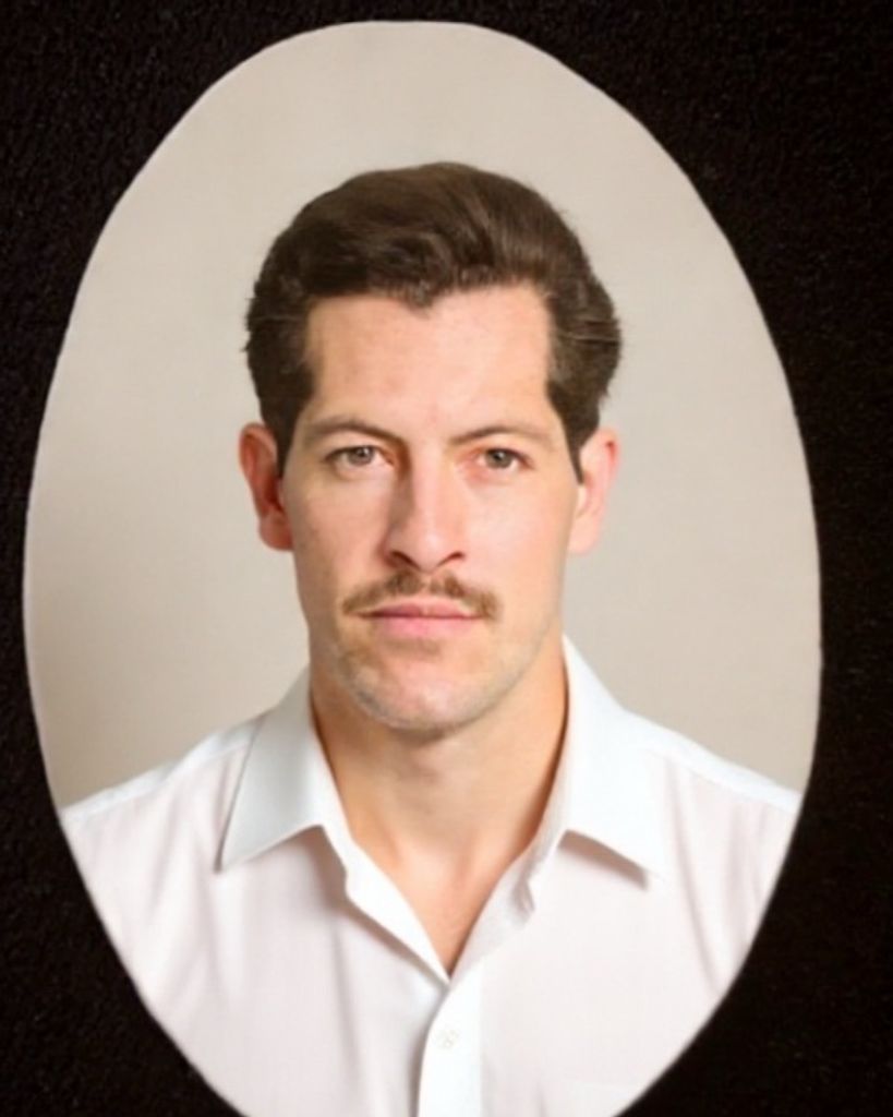 Raudel Camacho Profile Photo