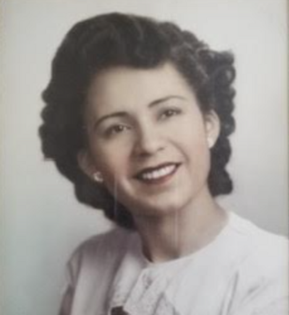 Josephine Manriquez Villegas Profile Photo