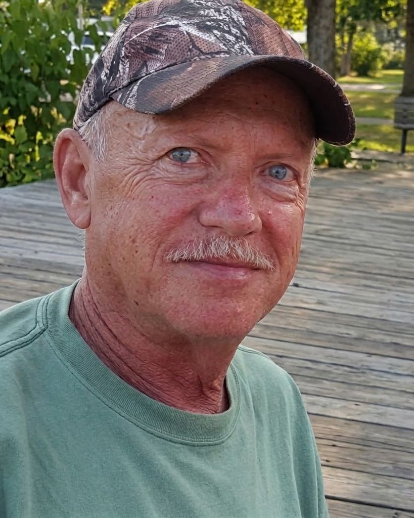 James Griffith