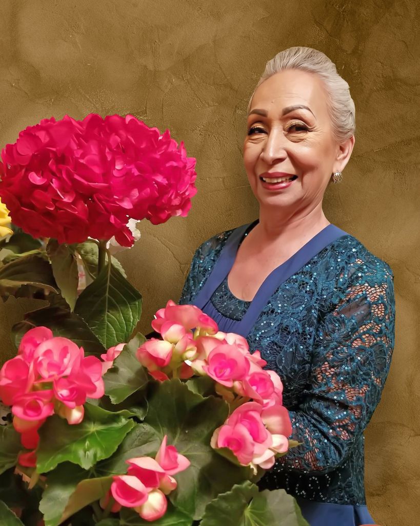 Maria Candelaria "Candy" Garcia Profile Photo