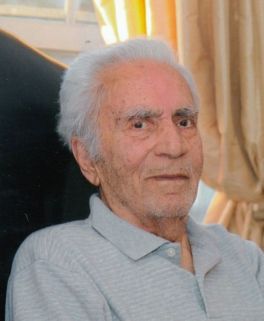 Nassereddin Bamshad Alavi