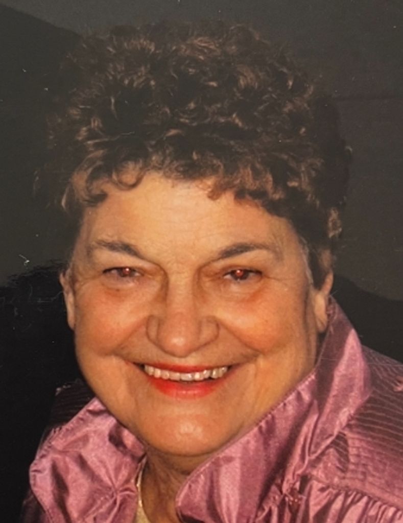 Virginia Tarnowski Profile Photo