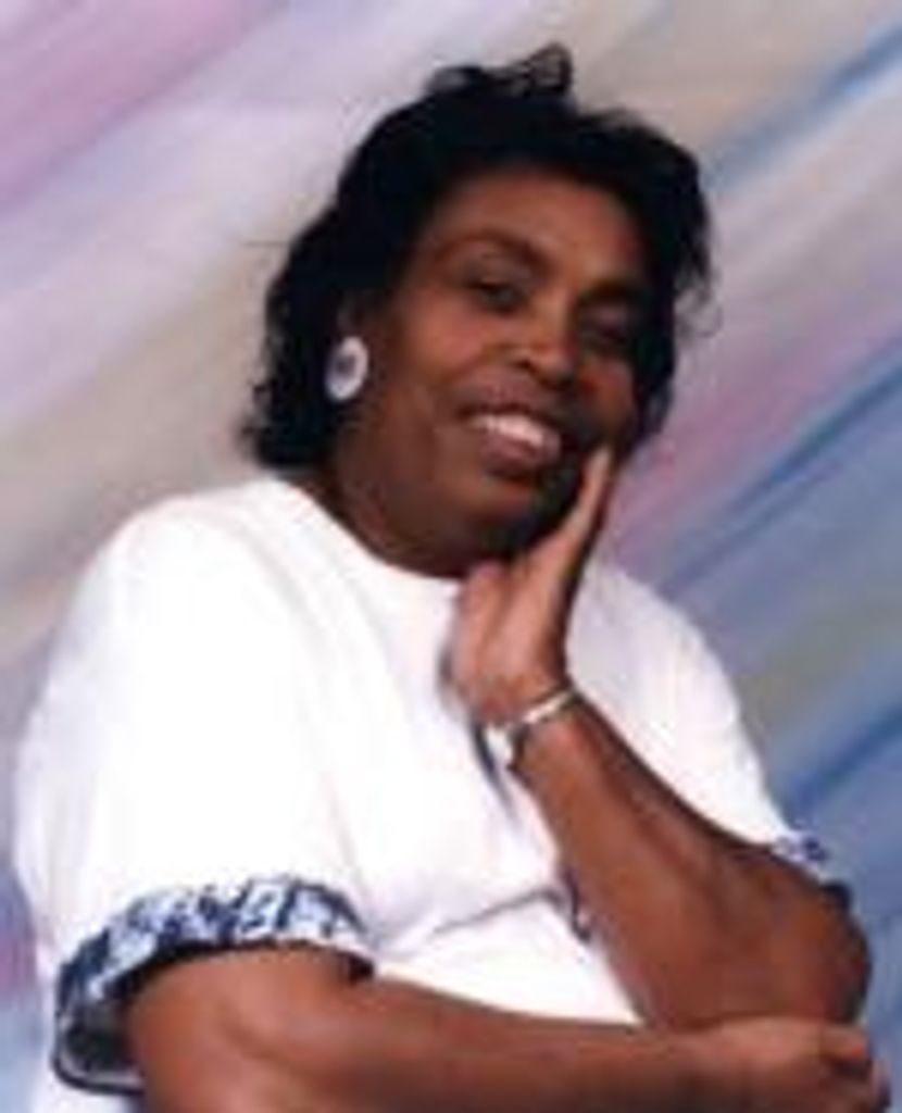 Annie Grace (Clayton) Williams-Salyer