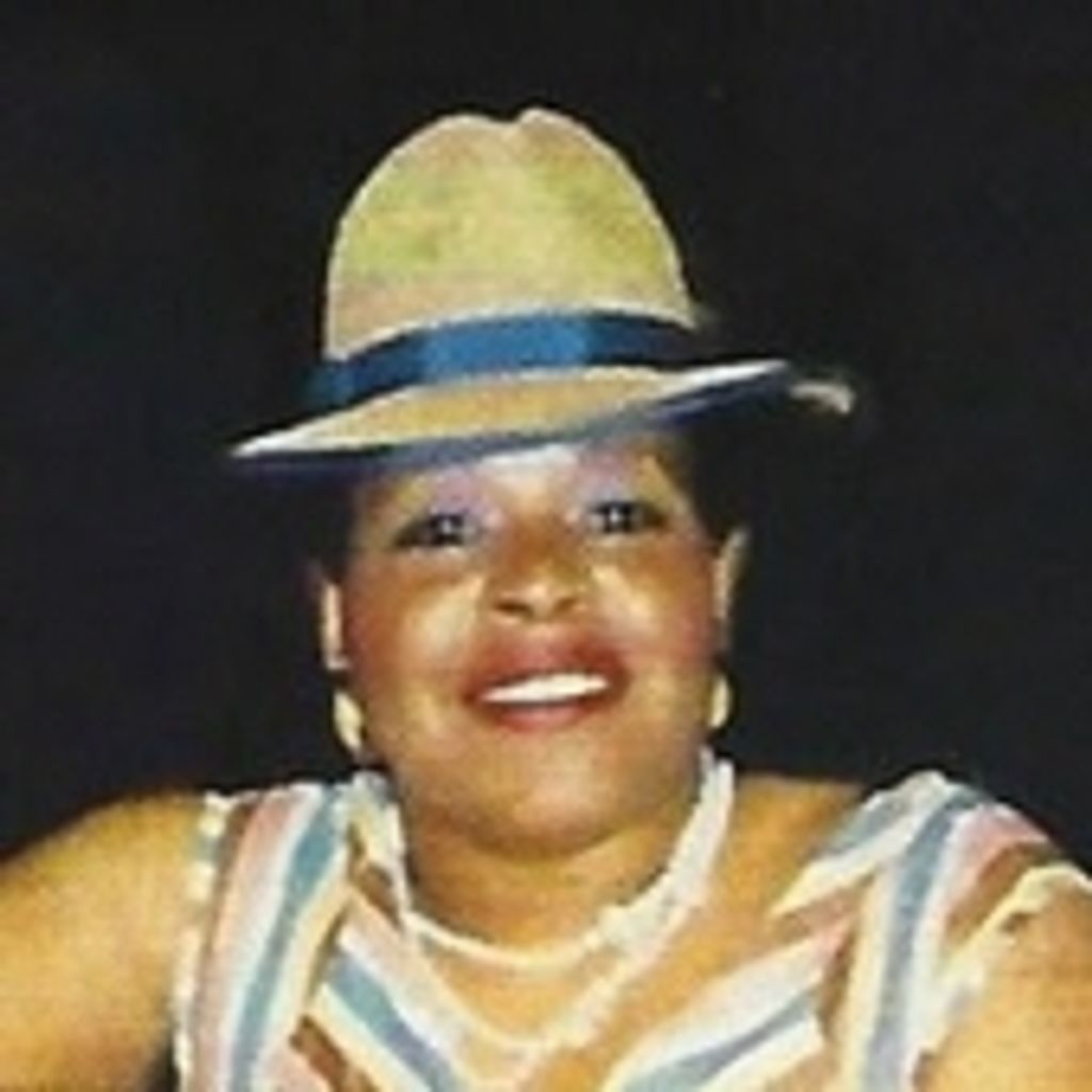 Susan Gwenvera Payne