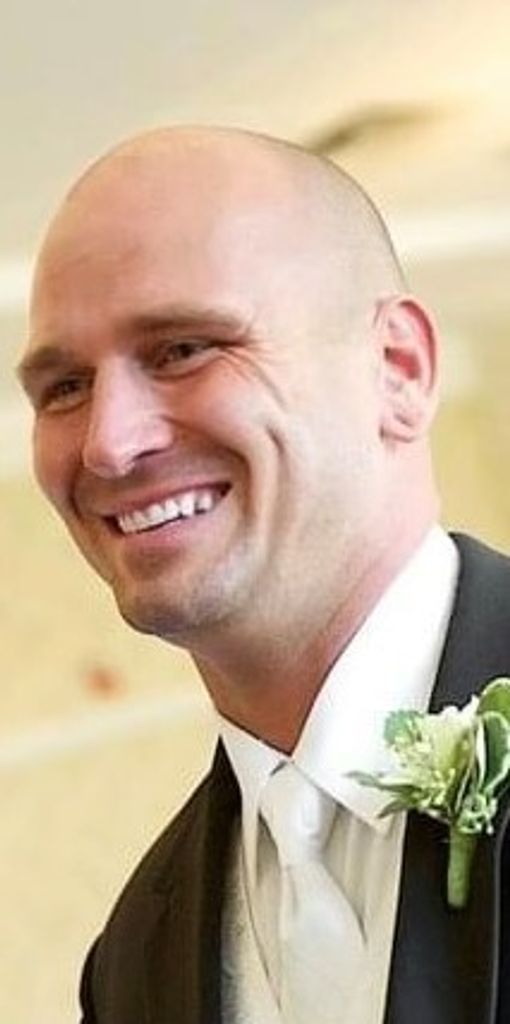 Paul Christopher Edgerton Profile Photo